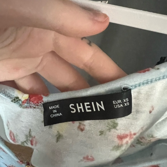 SHEIN tank top / size xs - Picture 3 of 3